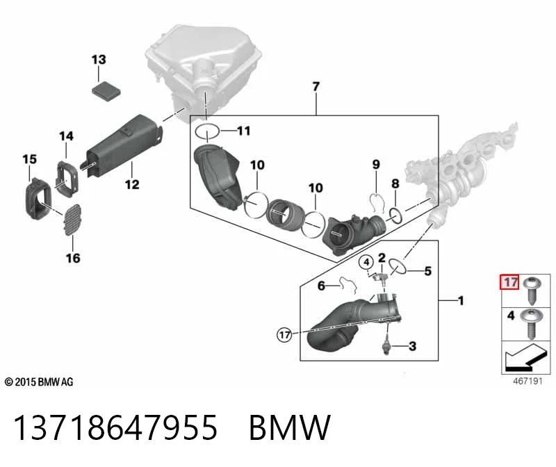 13718647955 BMW