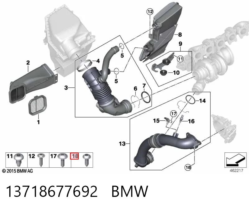 13718677692 BMW