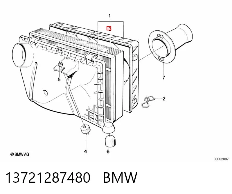 13721287480 BMW