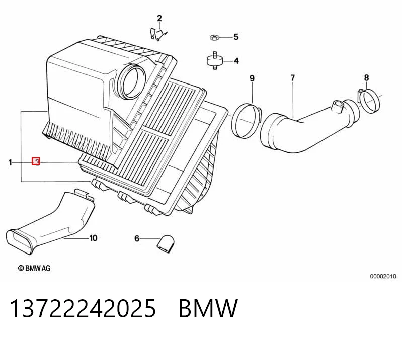 13722242025 BMW