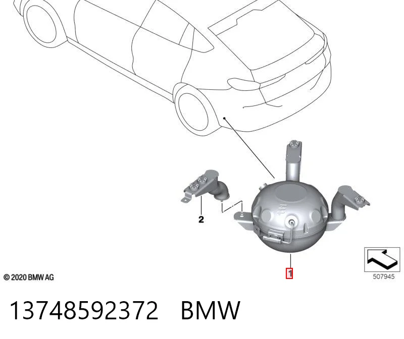 13748592372 BMW