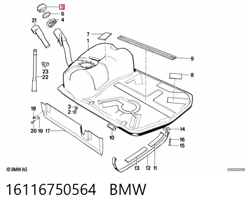  para Mercedes S  (W220)