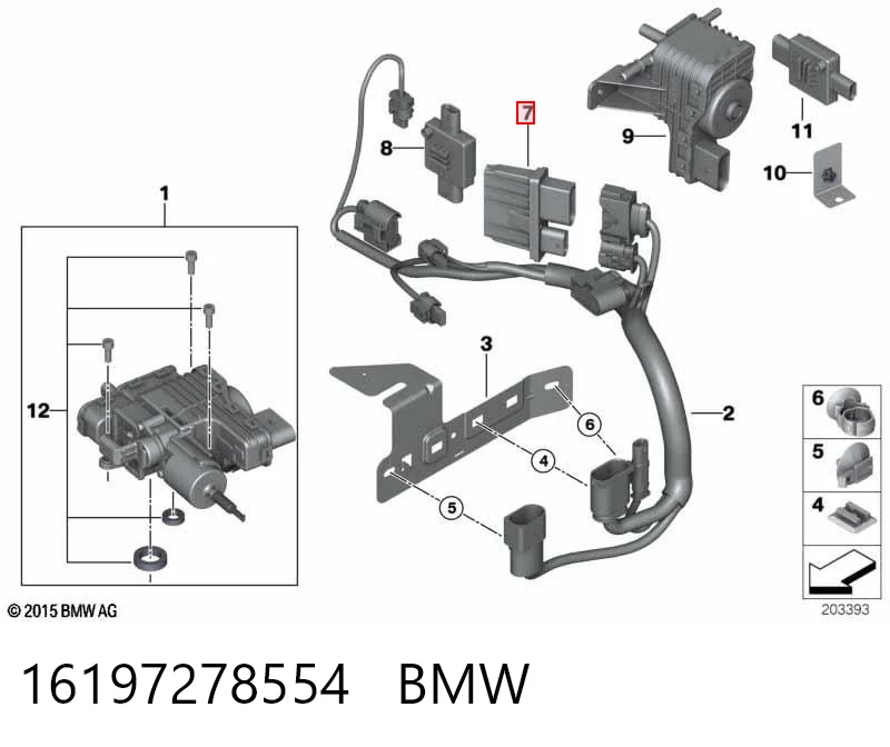 16197278554 BMW