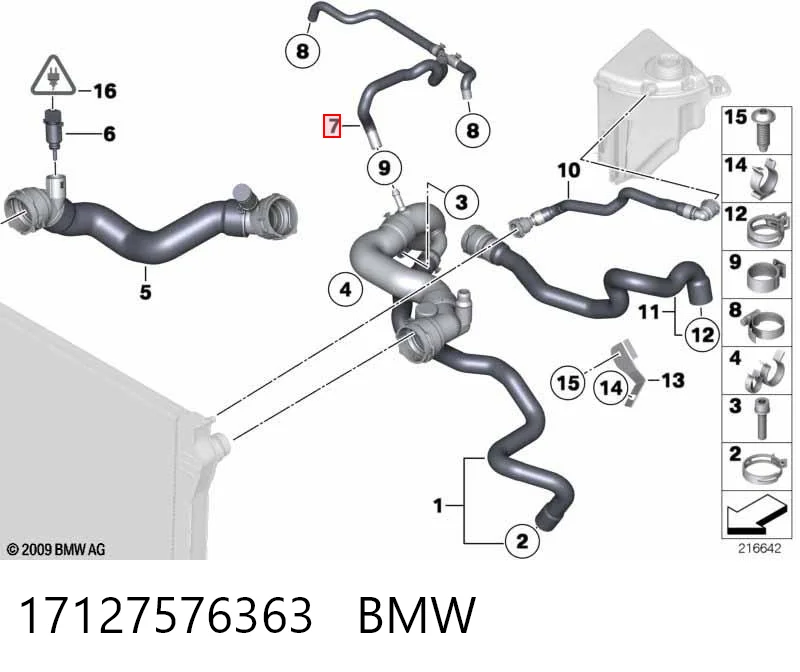 BMW 5 sedan comprar em Portugal
