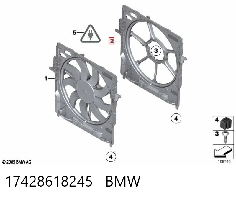 17428618245 BMW