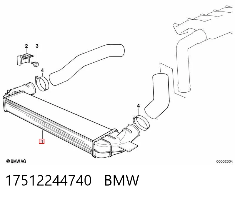 17512244740 BMW