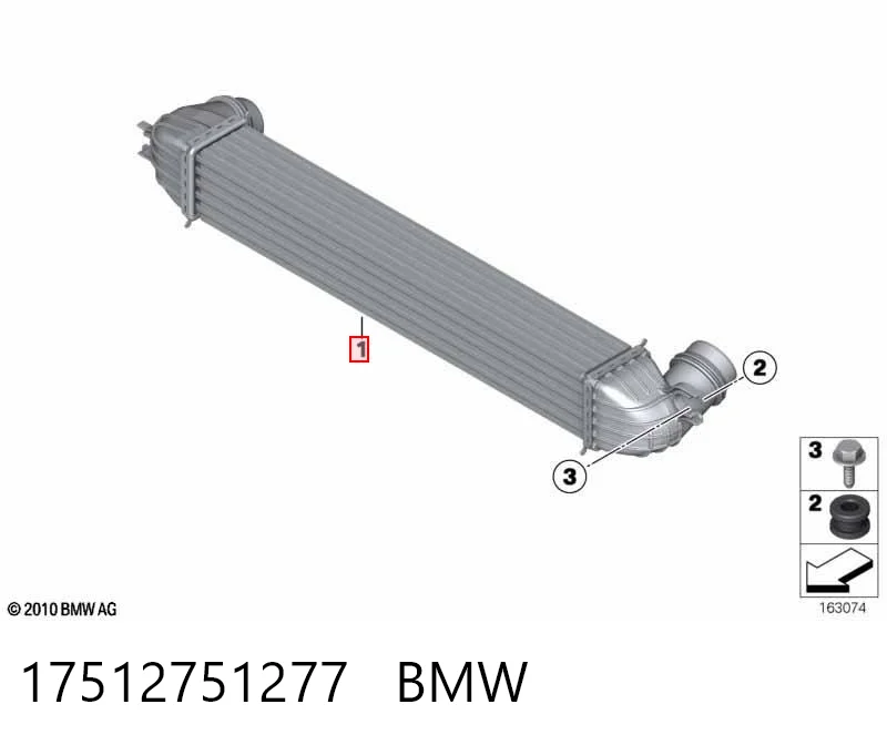  para Mini Cooper  (R56)