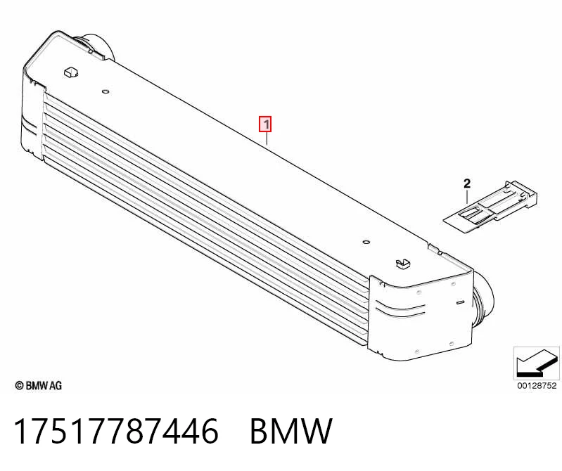 17517787446 BMW