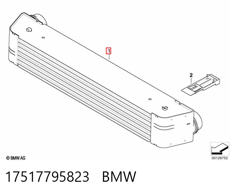  5  sedan (2003-2009) original desde 124,29 €