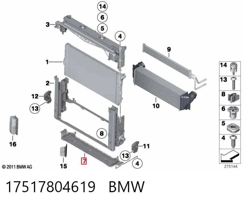 17517804619 BMW