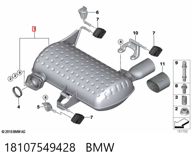 18107549428 BMW