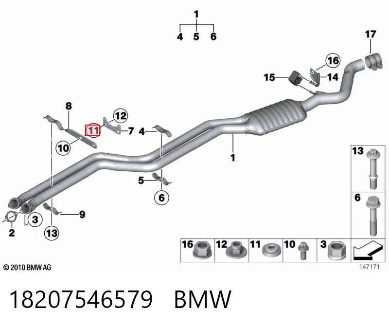 18207546579 BMW
