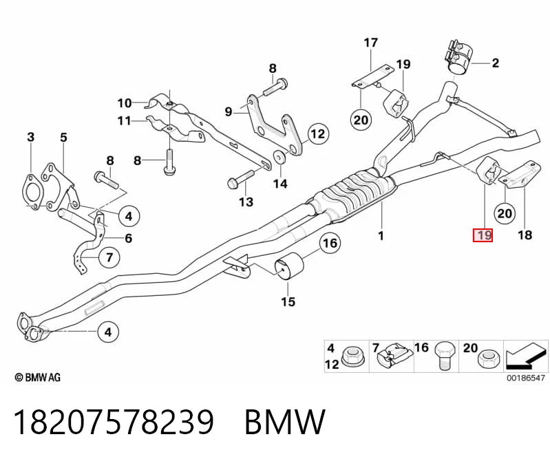 18207578239 BMW