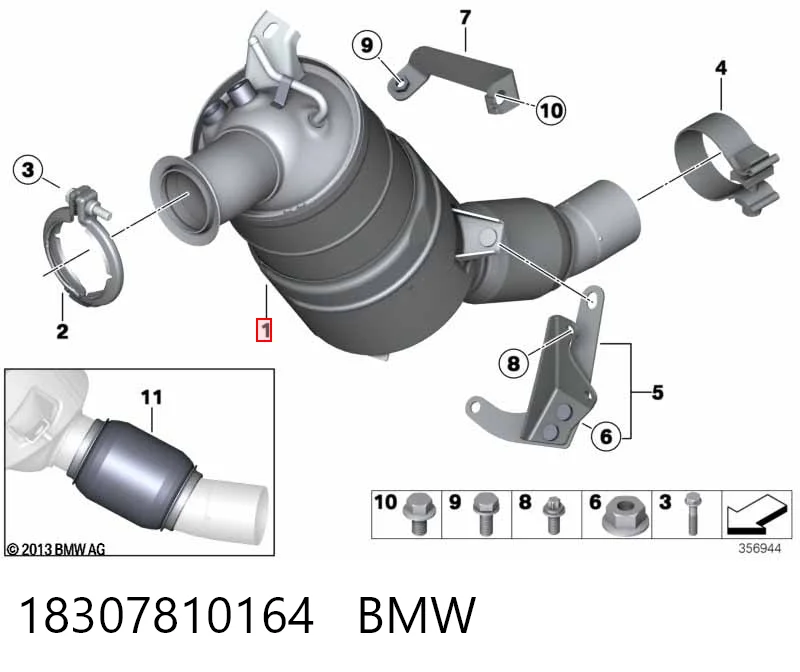 3 sedan (2004-2013) original desde 443,37 €
