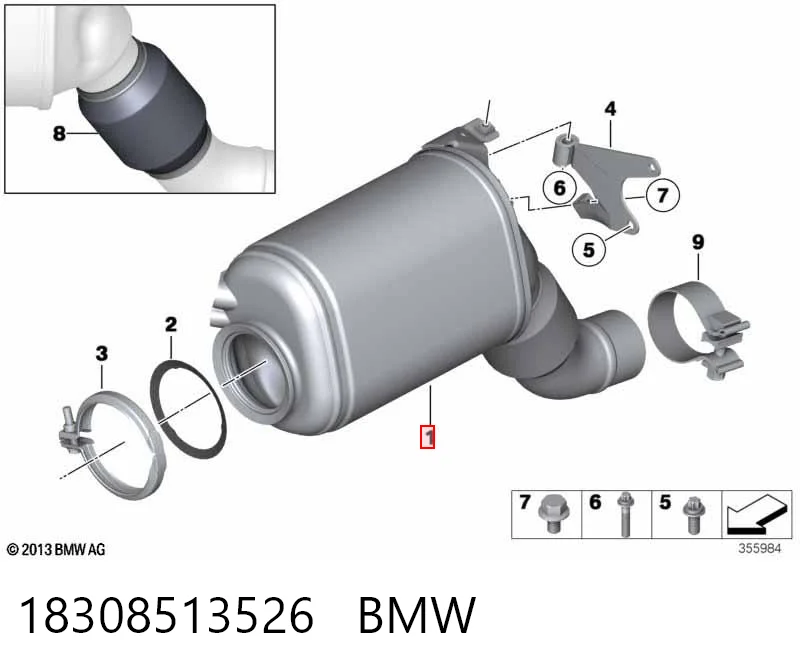 18308513526 BMW