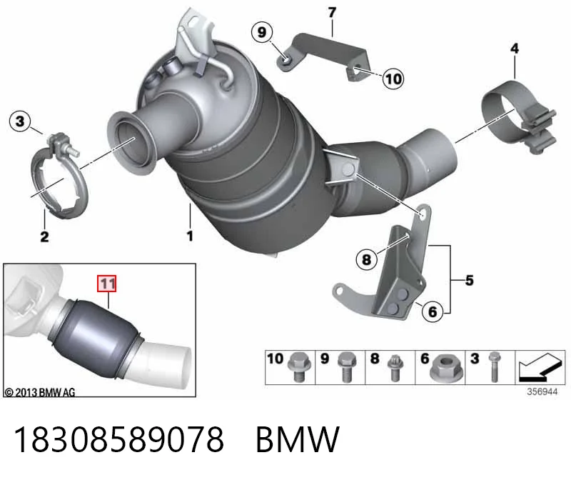 18308589078 BMW