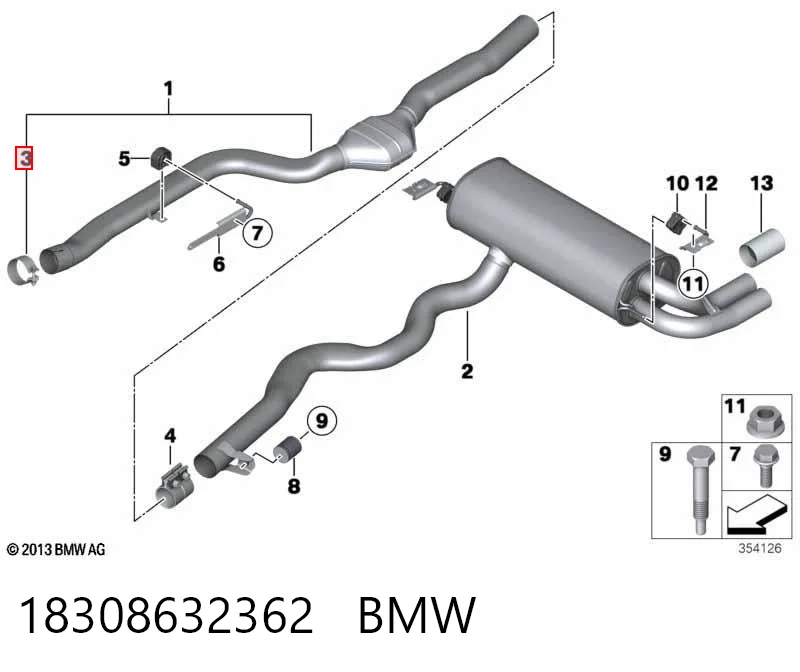 18308632362 BMW