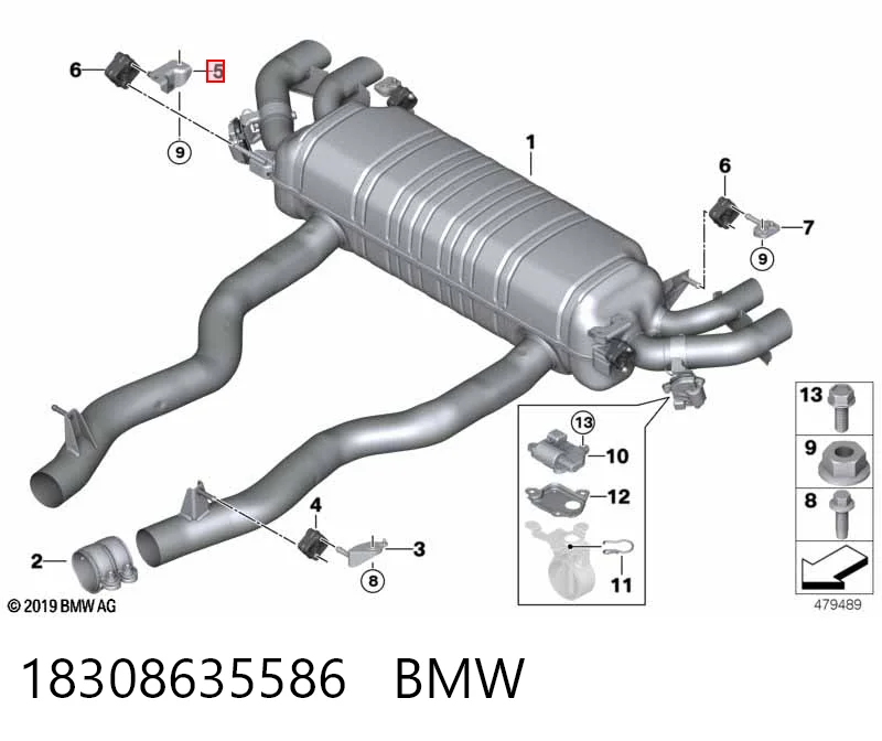 18308635586 BMW