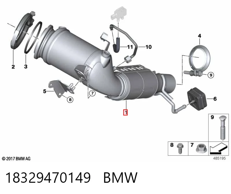 BMW X2  desde 782,54 €