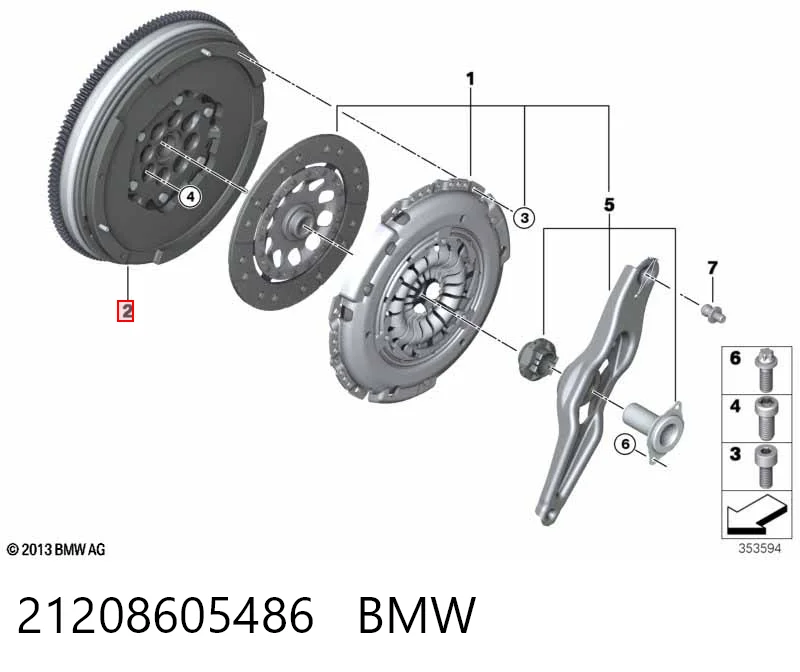 Volante de motor INA 415082310 preço, a partir de 877,19 USD