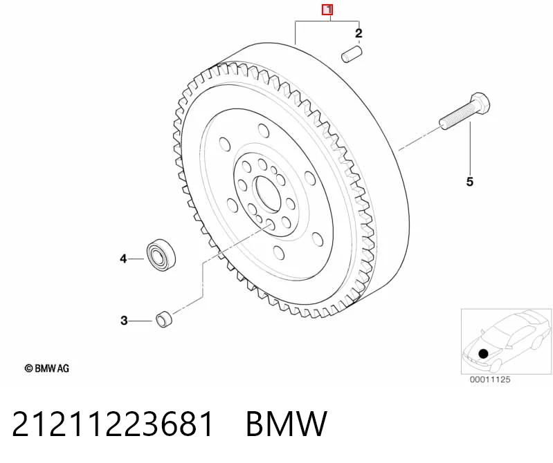 Volante de motor INA 415010410 preço, a partir de 441,55 USD