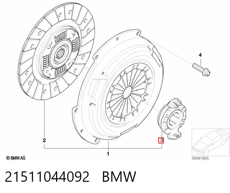  Cooper  hatchback (2001-2006) original desde 21,54 €
