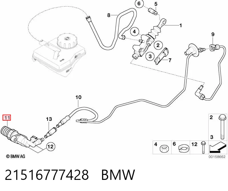 Preço da peça  Cooper  hatchback