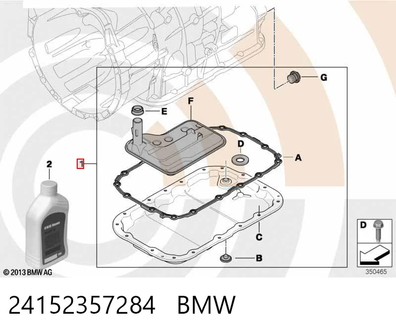 Preço da peça  1  hatchback
