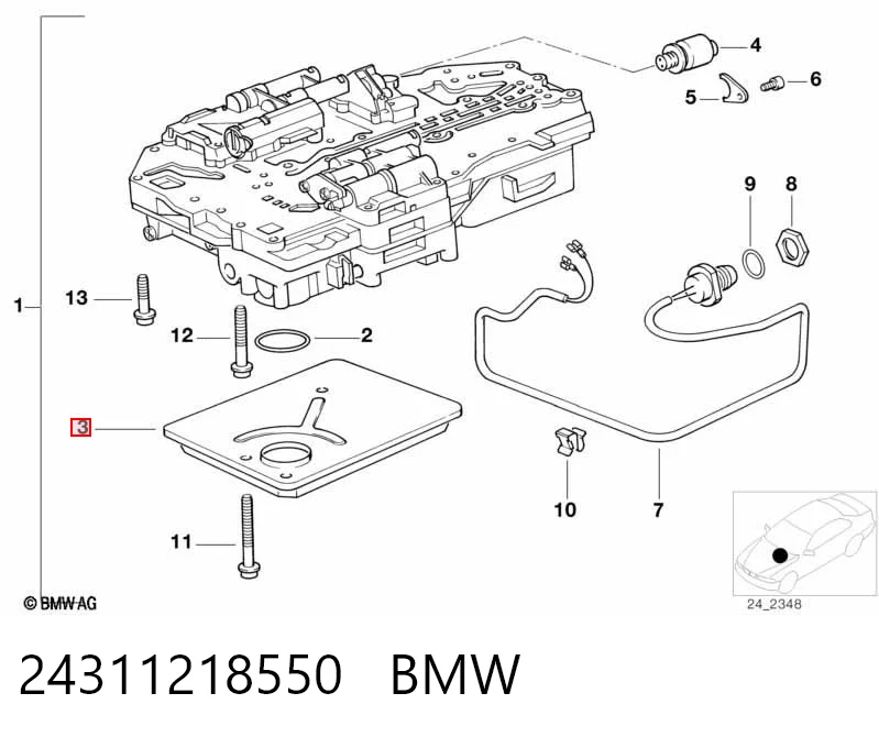  BMW 3  (E30)