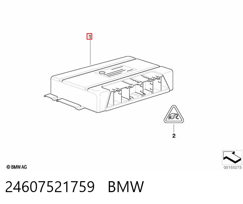 24607521759 BMW