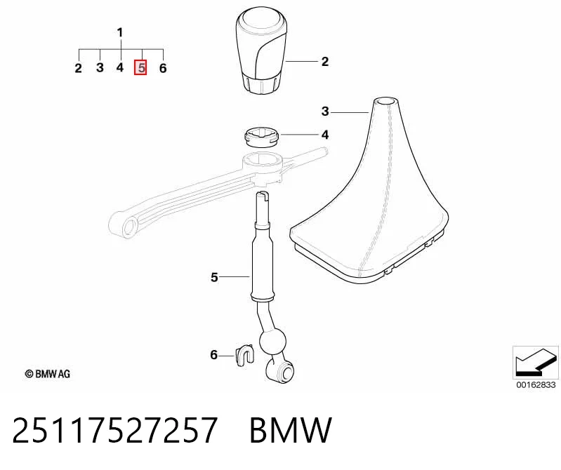 Avalanca de mudança BMW 3  E46 ao melhor preço