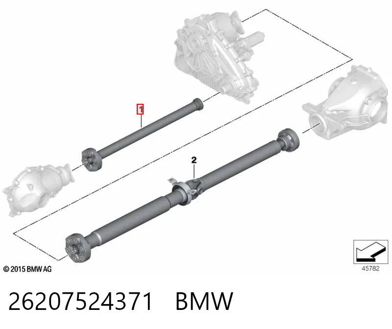 Comprar  X5  E53