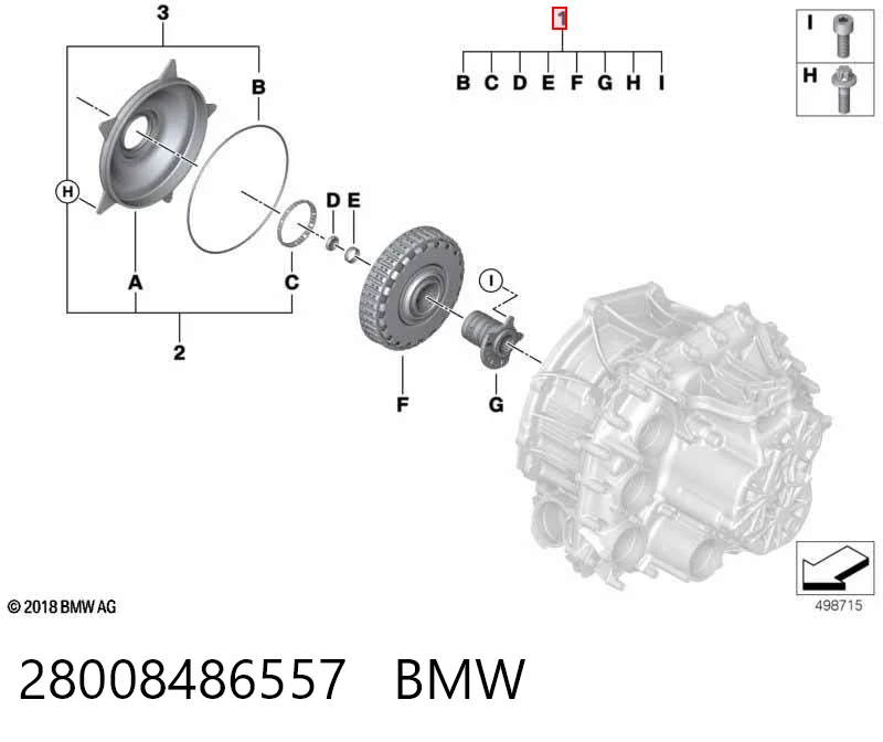28008486557 BMW