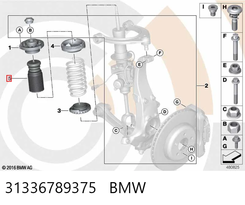 31336789375 BMW