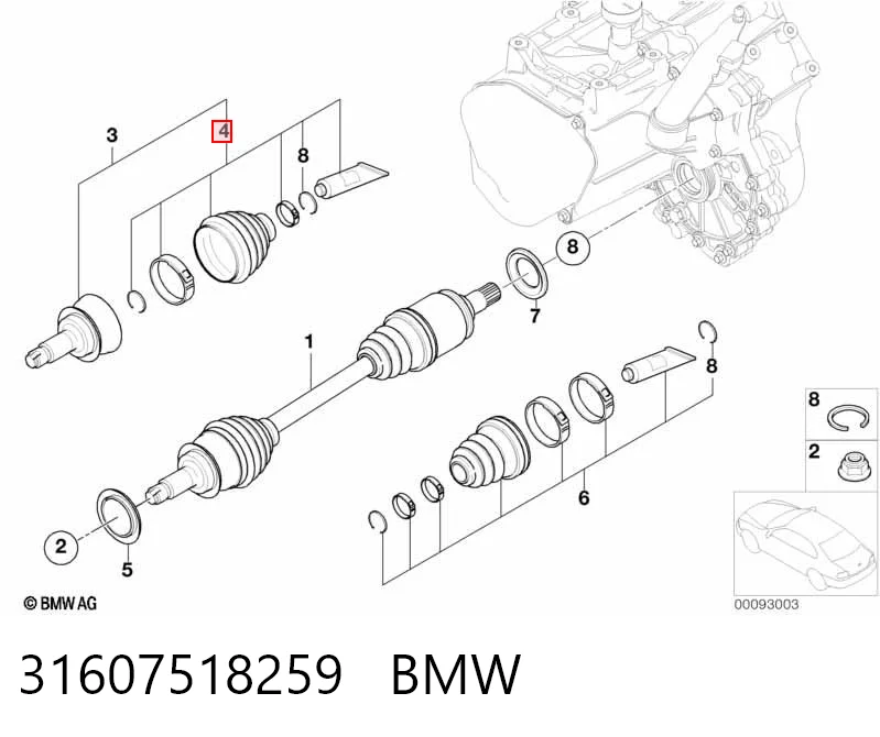  Mini Cooper  (2005-2014)