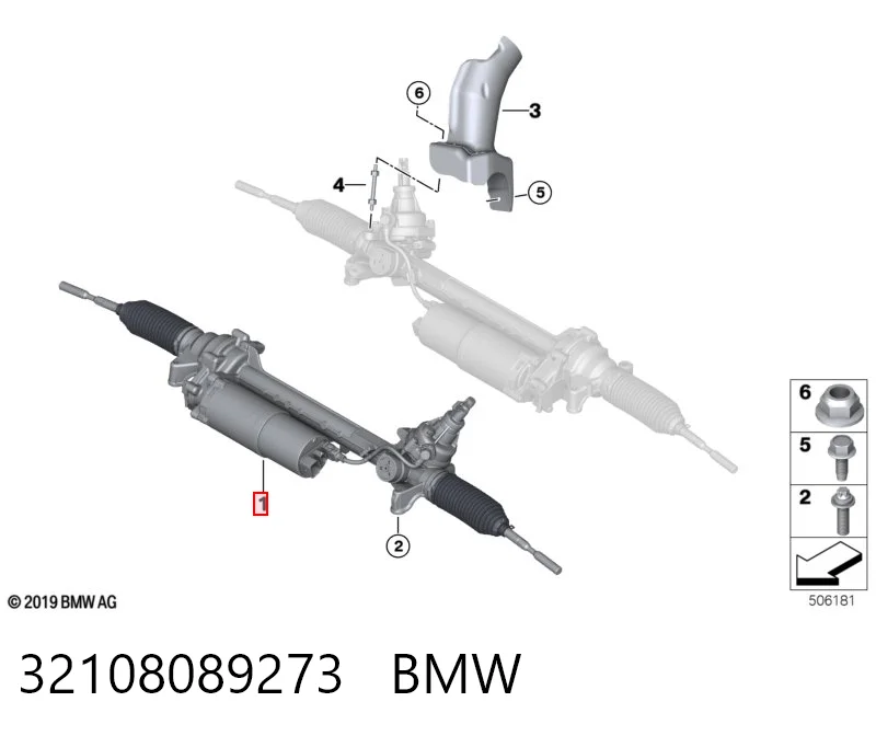 32108089273 BMW