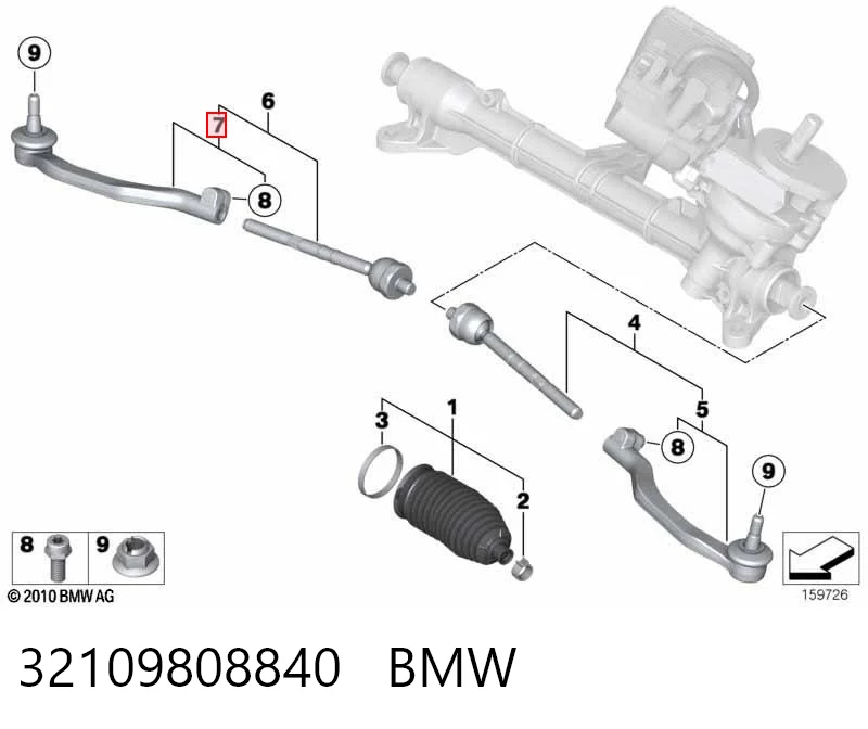  Mini COUNTRYMAN  (2010-2016)