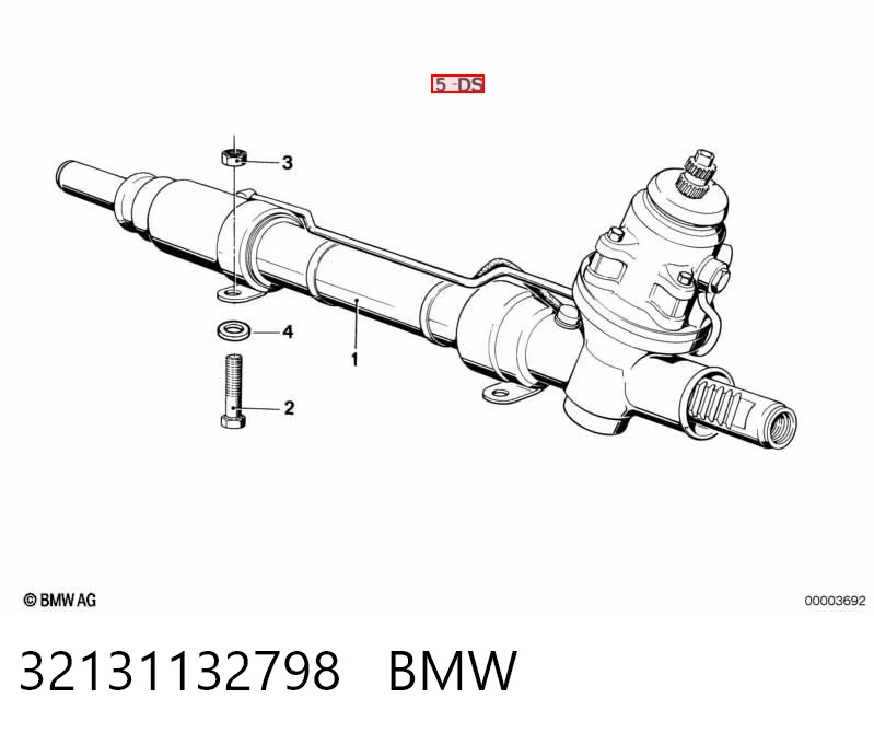 32131132798 BMW