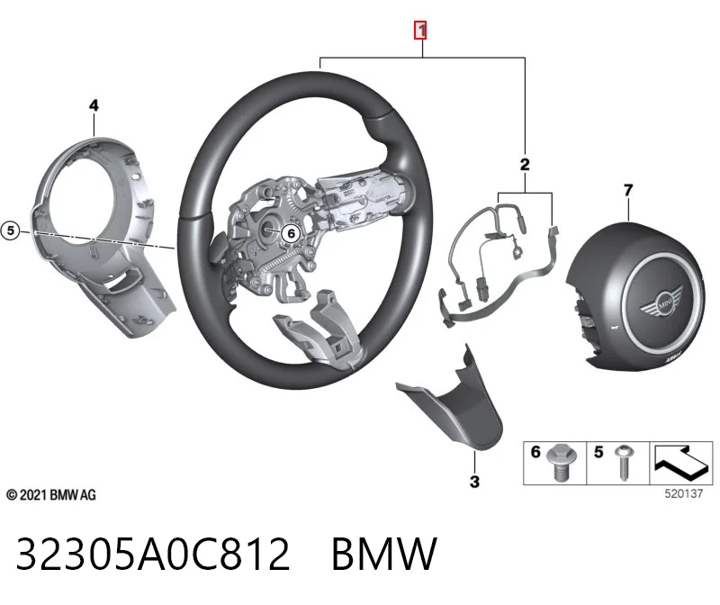  Mini COUNTRYMAN  (2016-2026)