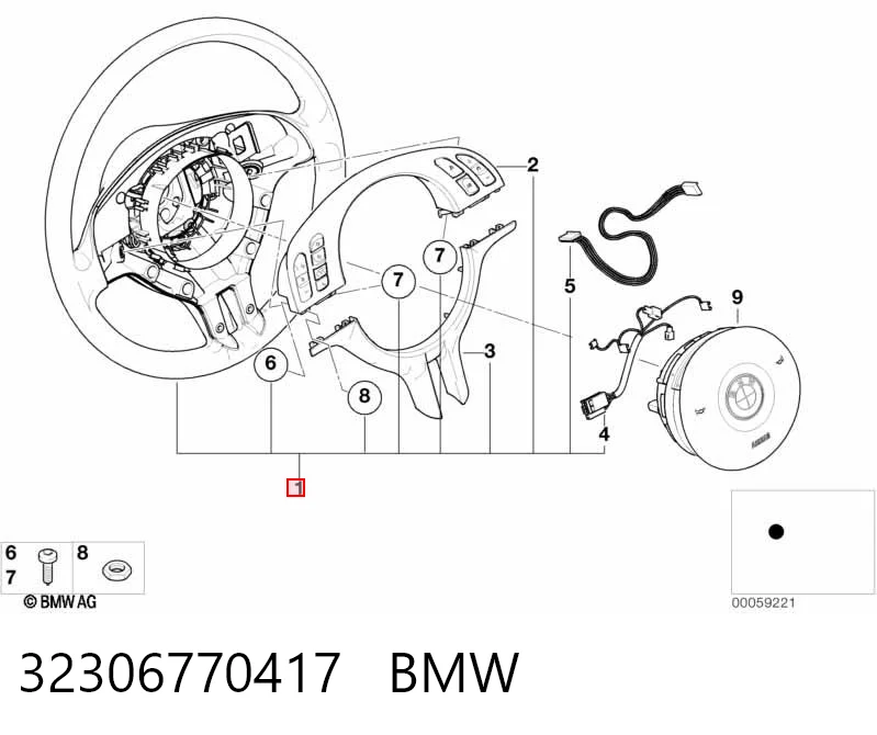  BMW 3  (1998-2005)