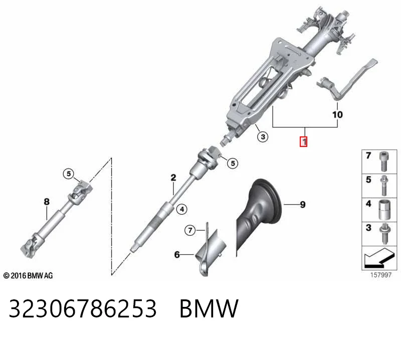 32306786253 BMW