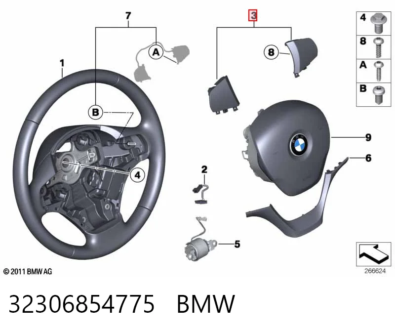 32306854775 BMW