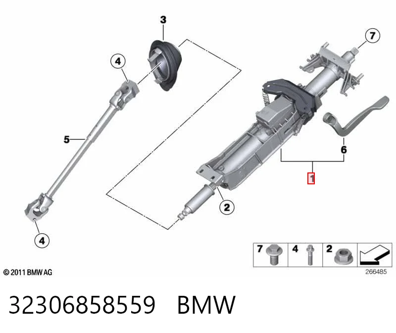 32306858559 BMW