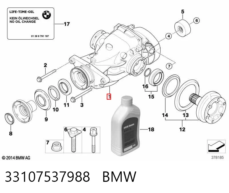 Disco de embraiagem BMW 7  E65, E66, E67 ao melhor preço