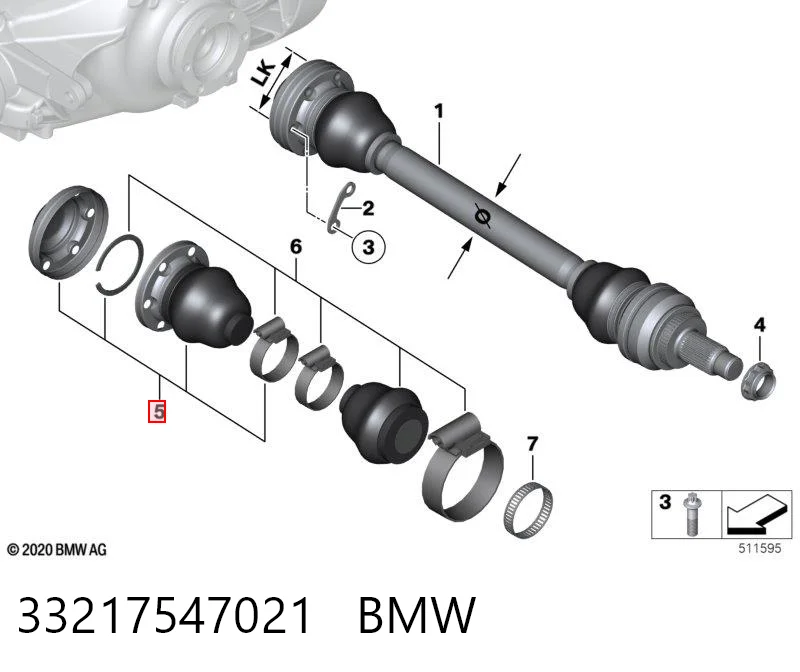  BMW X1  (2009-2015)