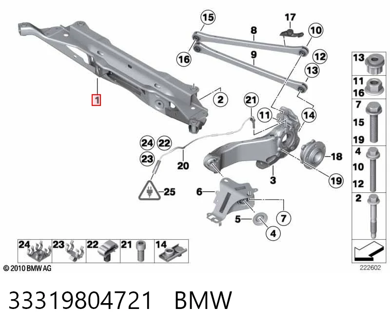  COUNTRYMAN  hatchback (2010-2016) original desde 360,24 €