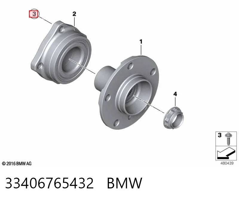 33406765432 BMW