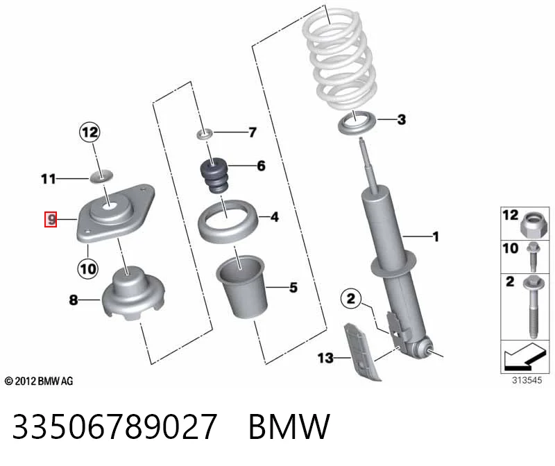  Cooper  hatchback (2001-2006) original desde 19,67 €