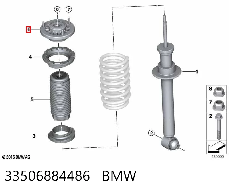 33506884486 BMW