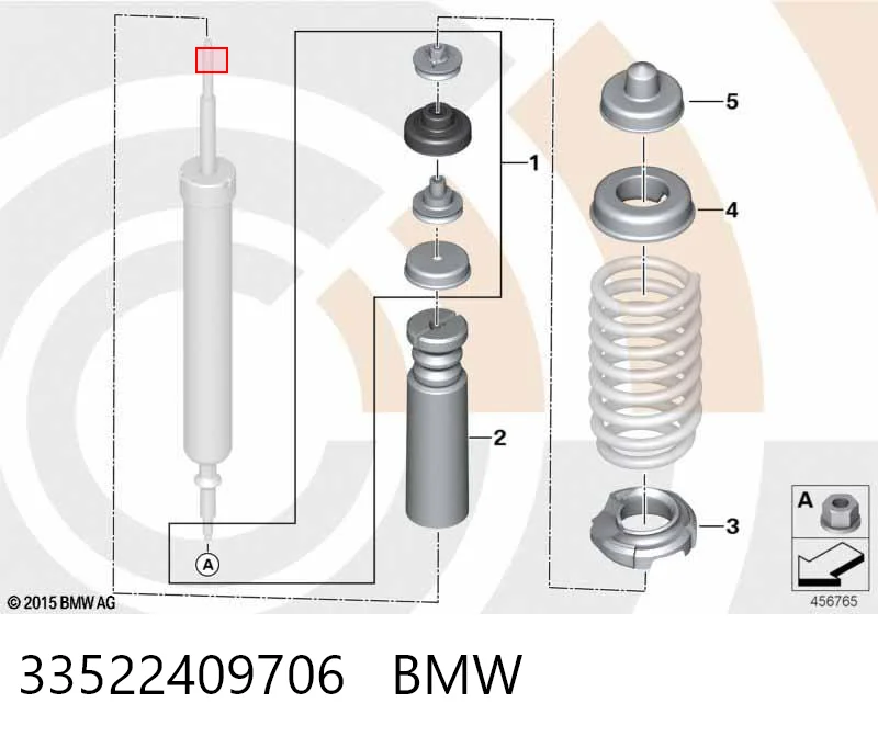 33522409706 BMW